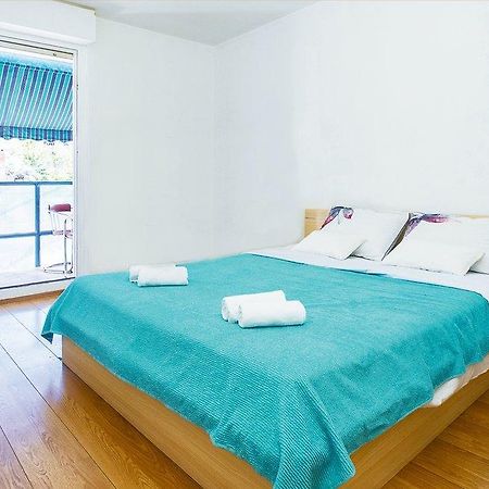 Apartment Mesin Сплит Екстериор снимка