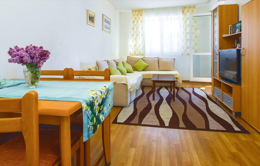 Apartment Mesin Сплит Екстериор снимка