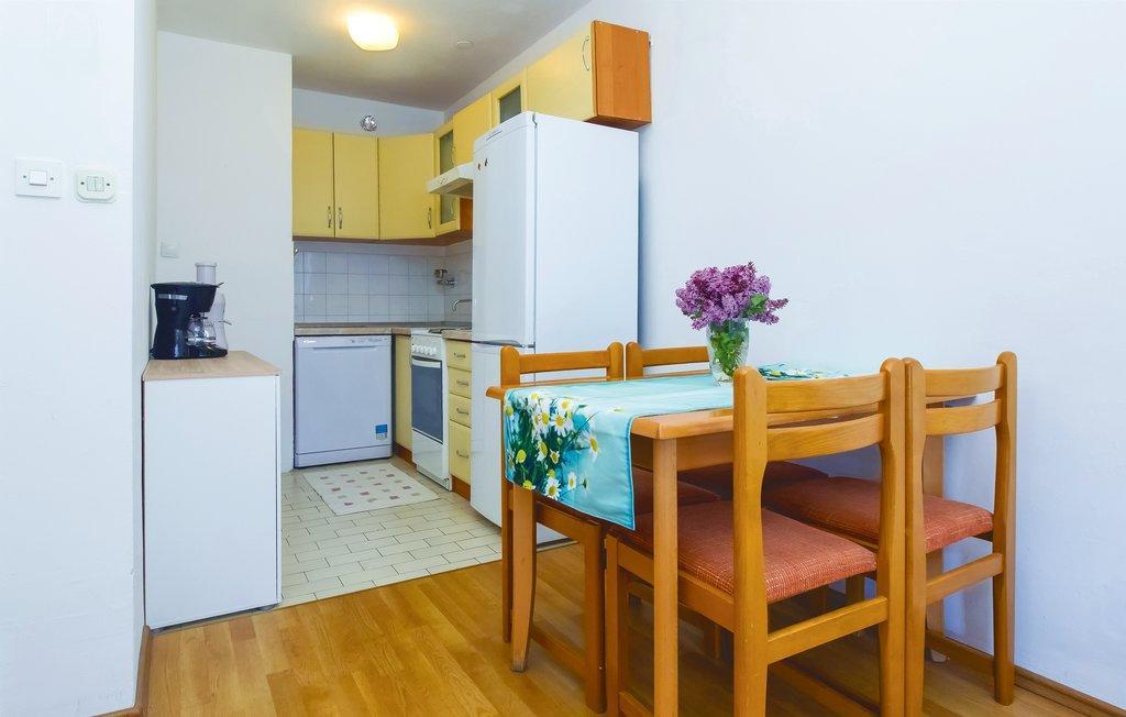Apartment Mesin Сплит Екстериор снимка