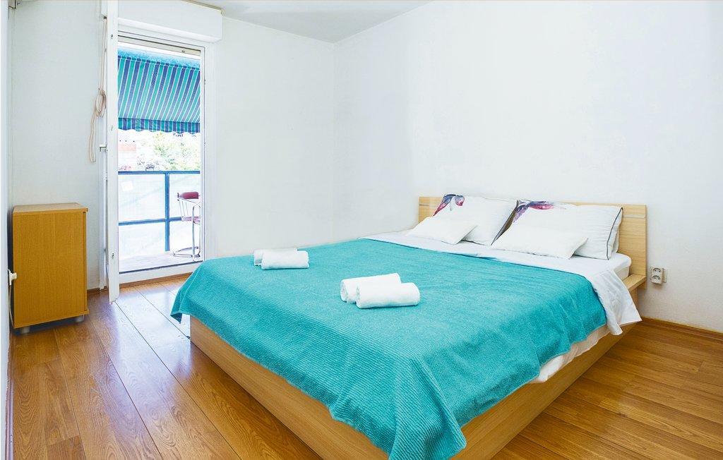 Apartment Mesin Сплит Екстериор снимка