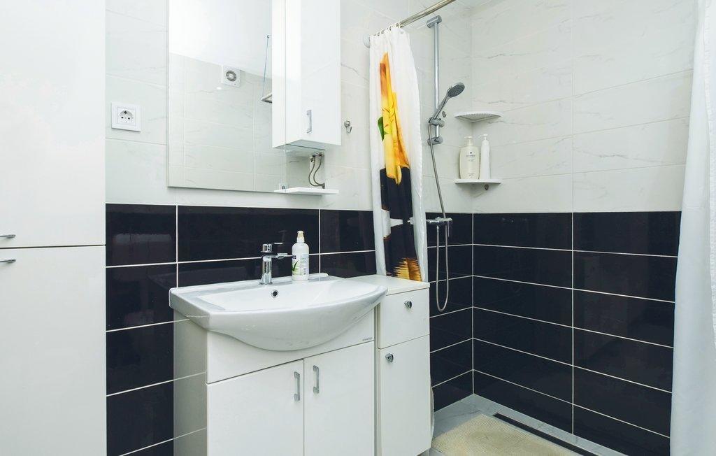 Apartment Mesin Сплит Екстериор снимка