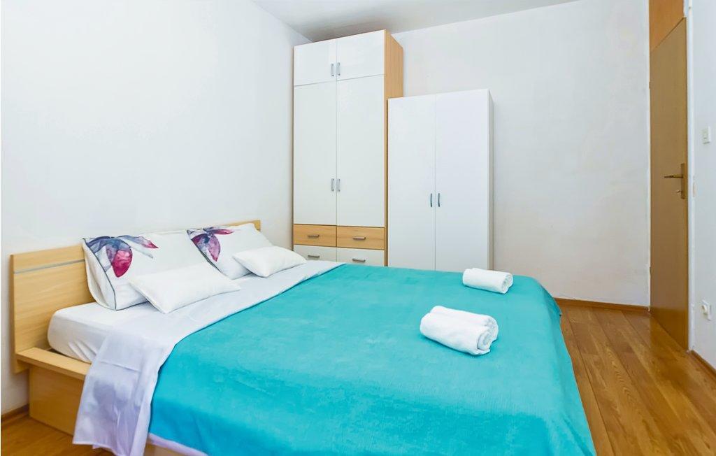 Apartment Mesin Сплит Екстериор снимка