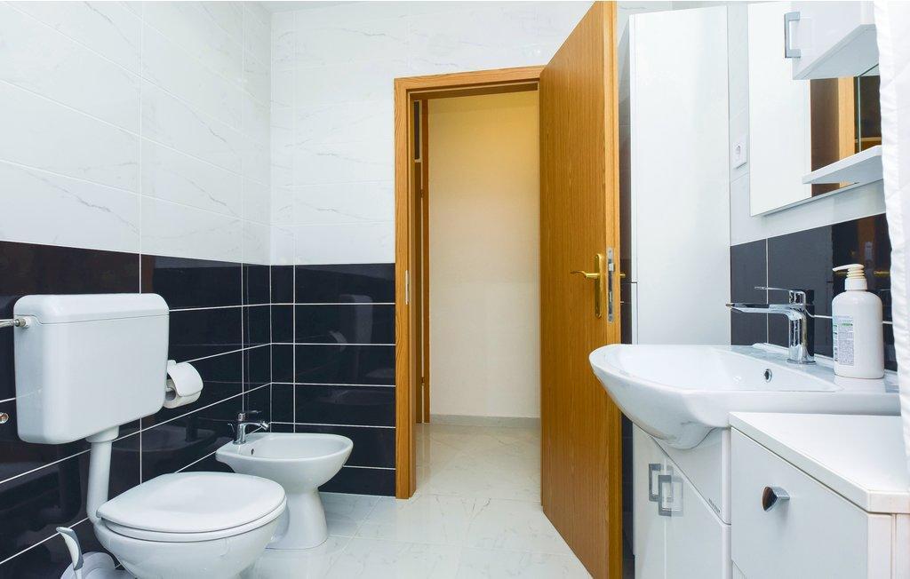Apartment Mesin Сплит Екстериор снимка