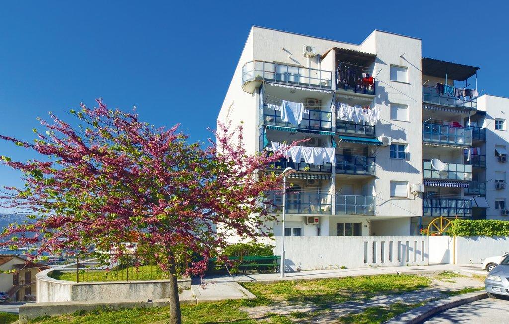 Apartment Mesin Сплит Екстериор снимка
